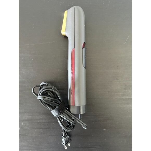 CHI Steam Handheld Garment Steamer Portable Wrinkle-Remover 11580 - Black - Picture 4 of 5